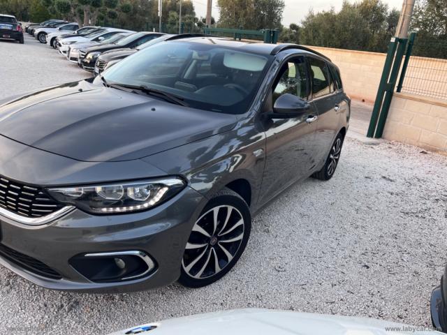 Auto - Fiat tipo 1.6 mjt s&s dct sw lounge