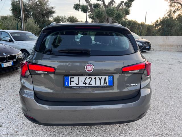 Auto - Fiat tipo 1.6 mjt s&s dct sw lounge