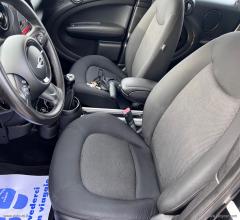 Auto - Mini mini one d countryman
