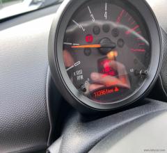 Auto - Mini mini one d countryman