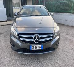 Auto - Mercedes-benz a 180 cdi blueefficiency executive