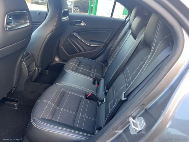 Auto - Mercedes-benz a 180 cdi blueefficiency executive
