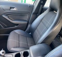Auto - Mercedes-benz a 180 cdi blueefficiency executive