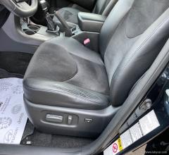 Auto - Toyota rav4 crossover 2.2 d-cat 177 cv luxury