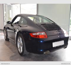 Auto - Porsche 997 carrera coupÃ©