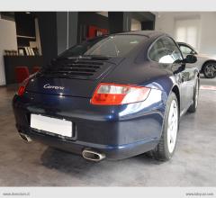 Auto - Porsche 997 carrera coupÃ©