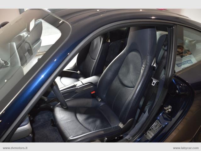 Auto - Porsche 997 carrera coupÃ©