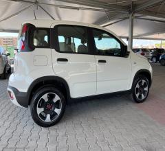 Auto - Fiat panda 1.0 firefly s&s hybrid city cross
