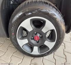Auto - Fiat panda 1.0 firefly s&s hybrid city cross