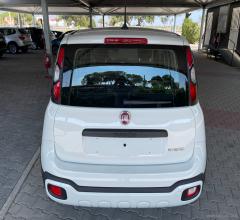 Auto - Fiat panda 1.0 firefly s&s hybrid city cross