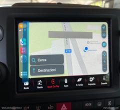 Auto - Fiat panda 1.0 firefly s&s hybrid city cross
