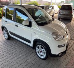 Auto - Fiat panda 1.0 firefly s&s hybrid