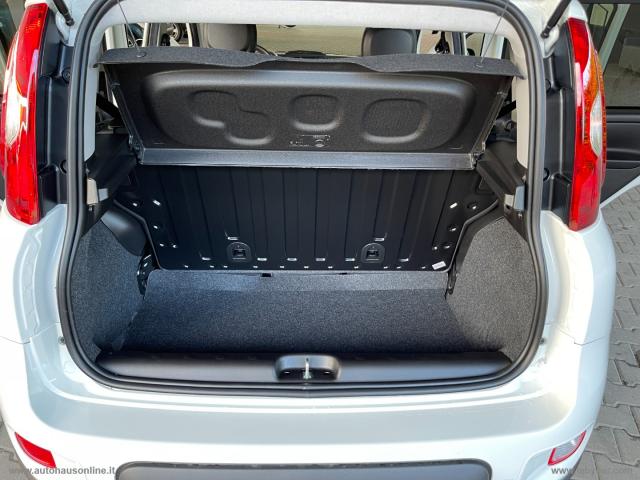 Auto - Fiat panda 1.0 firefly s&s hybrid
