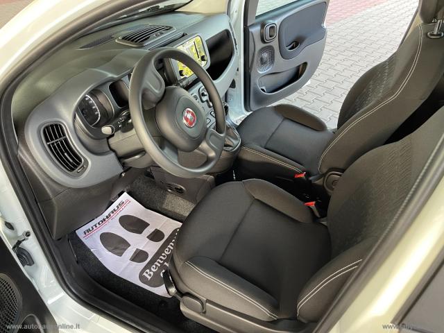 Auto - Fiat panda 1.0 firefly s&s hybrid