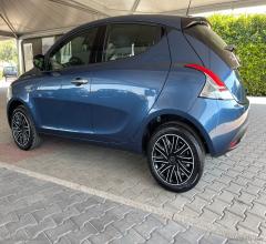Auto - Lancia ypsilon 1.2 69 cv 5p. gpl ecochic