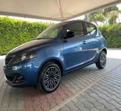 Auto - Lancia ypsilon 1.2 69 cv 5p. gpl ecochic