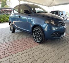 Auto - Lancia ypsilon 1.2 69 cv 5p. gpl ecochic