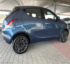 Auto - Lancia ypsilon 1.2 69 cv 5p. gpl ecochic