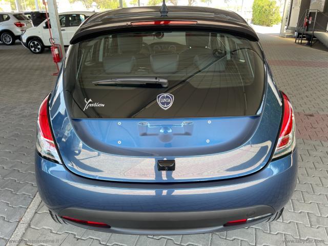 Auto - Lancia ypsilon 1.2 69 cv 5p. gpl ecochic