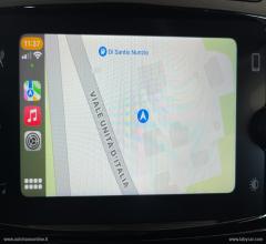 Auto - Lancia ypsilon 1.2 69 cv 5p. gpl ecochic