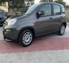 Auto - Fiat panda 1.0 firefly s&s hybrid