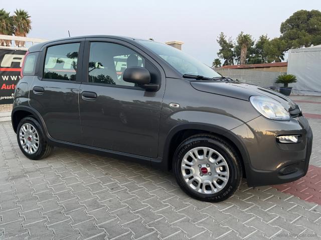 Auto - Fiat panda 1.0 firefly s&s hybrid