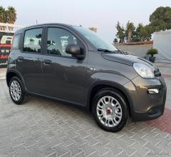 Auto - Fiat panda 1.0 firefly s&s hybrid