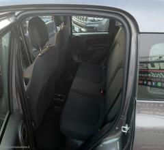 Auto - Fiat panda 1.0 firefly s&s hybrid