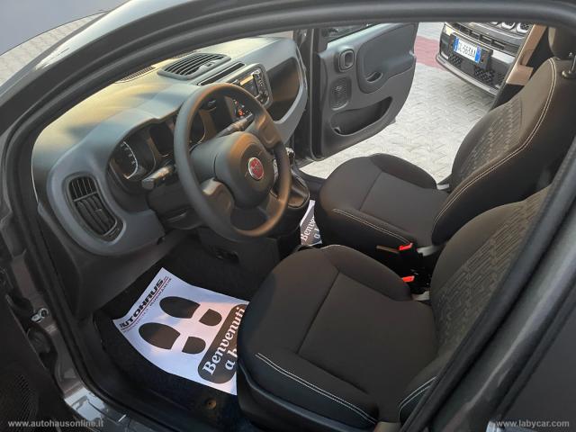 Auto - Fiat panda 1.0 firefly s&s hybrid