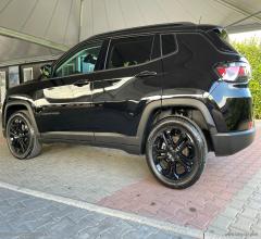 Auto - Jeep compass 1.6 mjt ii 2wd night eagle