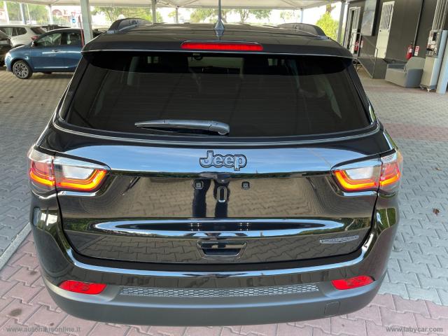 Auto - Jeep compass 1.6 mjt ii 2wd night eagle