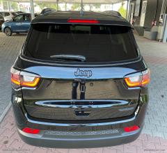 Auto - Jeep compass 1.6 mjt ii 2wd night eagle