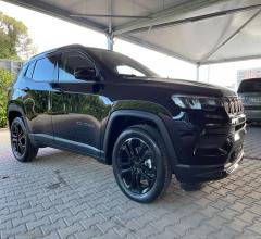 Auto - Jeep compass 1.6 mjt ii 2wd night eagle