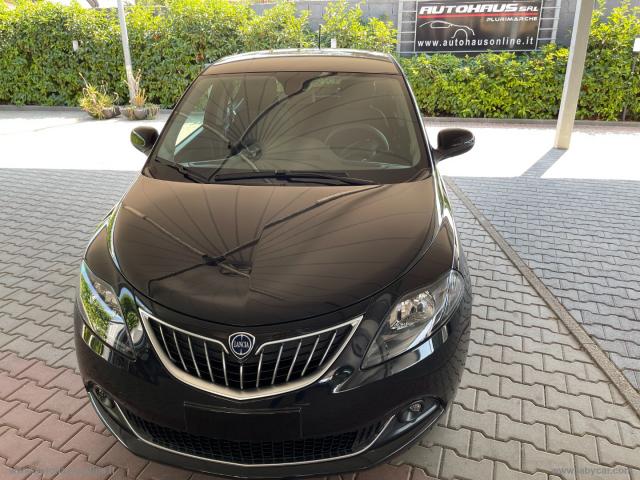 Auto - Lancia ypsilon 1.0 firefly 5p.s&s hybrid gold plus