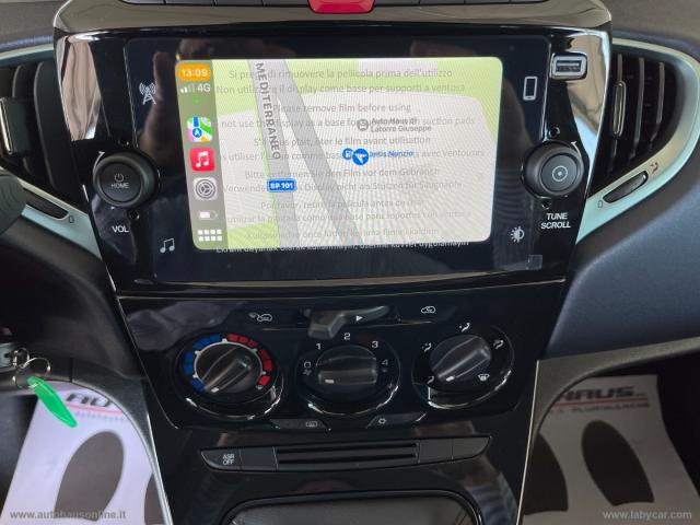 Auto - Lancia ypsilon 1.0 firefly 5p.s&s hybrid gold plus