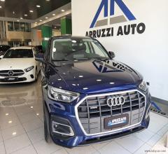 Audi q5 40 tdi 204cv quattro s tr. business