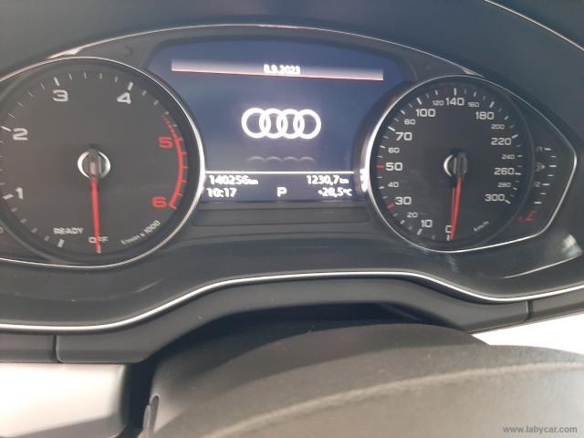 Auto - Audi q5 40 tdi 204cv quattro s tr. business