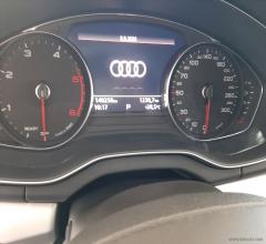 Auto - Audi q5 40 tdi 204cv quattro s tr. business