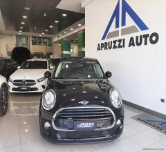 Auto - Mini mini cooper d 5 porte