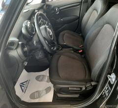 Auto - Mini mini cooper d 5 porte