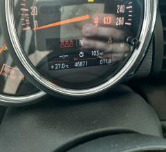 Auto - Mini mini cooper d 5 porte