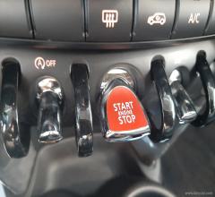 Auto - Mini mini cooper d 5 porte