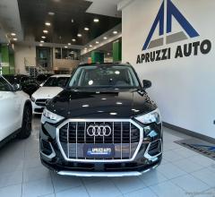 Auto - Audi q3 35 tdi s tronic business advanced