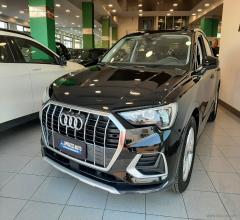 Auto - Audi q3 35 tdi s tronic business advanced
