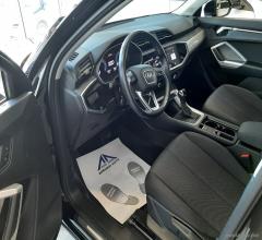 Auto - Audi q3 35 tdi s tronic business advanced