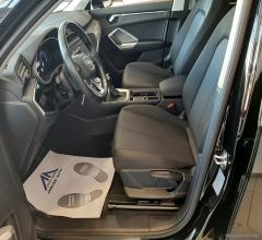 Auto - Audi q3 35 tdi s tronic business advanced
