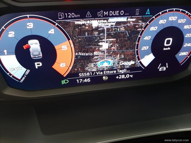 Auto - Audi q3 35 tdi s tronic business advanced