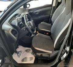 Auto - Toyota aygo connect 1.0 vvt-i 72 cv 5p. x-cool