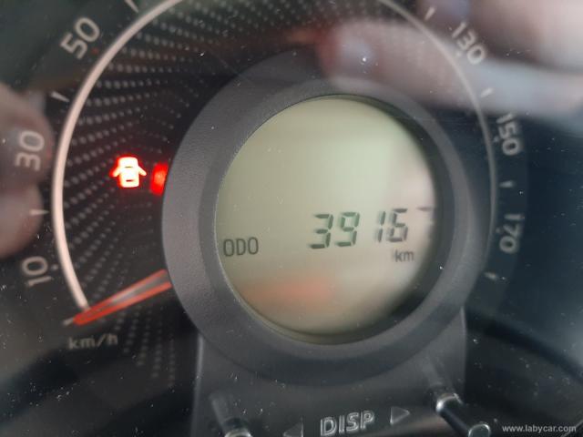 Auto - Toyota aygo connect 1.0 vvt-i 72 cv 5p. x-cool