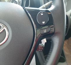 Auto - Toyota aygo connect 1.0 vvt-i 72 cv 5p. x-cool